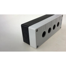 USYUMO LAY5-BP04 22mm 25mm hole four holes push button box control box